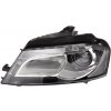 ACI AUDI A3 08-12 predné svetlo XENON D3S + H7 + LED denné svietenie (aut. ovládané + motorček) L