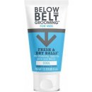 Below the Belt Grooming Cool gel na intímne partie pre mužov 75 ml