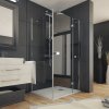 Aquatek Sprchový kout obdélníkový SMART R13 100x80 cm