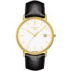 Tissot Goldrun Sapphire 18K Gold T922.410.16.011.00 + 5 rokov záruka a darček ZADARMO