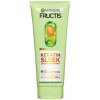 Garnier Fructis Keratin Sleek kondicionér na suché a krepovité vlasy 200 ml, krok č. 2 kondic.