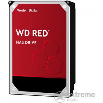 WD Red Plus 6TB, WD60EFPX