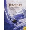 Tenzing - Na streche sveta s Edmundom Hillarym - Clot, Jean-Baptiste Hostache Christian