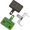 Karbónové brzdové doštičky Quaxar Matrix Shimano BR-M525