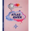 Atlas Anka (Miriam Petráňová)