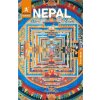 průvodce Nepal 11.edice anglicky - nejnovější vydání