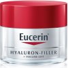 Eucerin Hyaluron-Filler + Volume-Lift denný liftingový krém pre suchú pleť SPF 15 50 ml