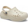 Crocs dámske šľapky Crocs Baya Platform Clog 208186 veľkosť 39,5