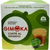 Gimoka Ginseng 16 kapsúl do kávovaru Dolce Gusto