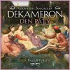 Dekameron - Den pátý - Giovanni Boccaccio - online doručenie