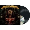 Gamma Ray: 30 Years Live Anniversary - 3Vinyl (LP)+Blu-ray