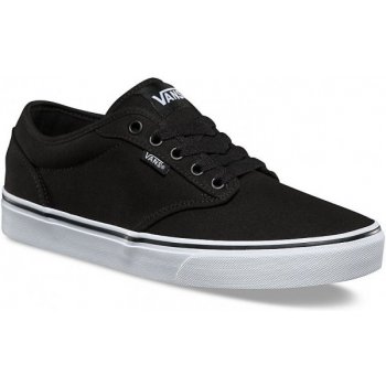 Vans MN Atwood čierna biela