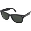 Slnečné okuliare Ray-Ban Folding Wayfarer RB4105 601 Veľkosť: 50