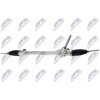 Servo riadenie, prevodka riadenia NISSAN MICRA K13 11-