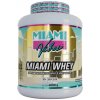 Miami Vibes Miami Whey 4000 g