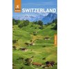 Rough Guides Switzerland: Travel Guide with eBook