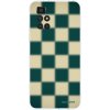 Picasee silikónový prehľadný obal pre Xiaomi Redmi 10 - Shadow Chess
