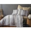 ISSIMO Bavlnené obliečky NAPPA Bavlna de luxe 1x70x90,1x140x200 cm - možnosť úpravy rozmeru