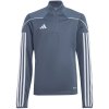 Detský futbalový tréningový top Tiro 23 League Jr HS3491 - Adidas 152CM