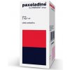 Paxeladine 0,2 PERCENT sirup sir. 1 x 100 ml