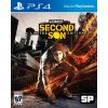 inFAMOUS: Second Son Stav hry: Nová