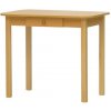 Stima jedálenský stôl Piccolo 90 x 65 cm buk