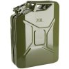 POMOCNIK.SK Kanister Jerrycan 20L kovový na PHM - 254137