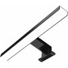 Solight kúpeľňové nad zrkadlo 3 v 1, 7 W, 455 lm, 4000 K, IP44, 40 cm