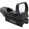 Raven Open PointSight Red Green