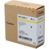 kazeta CANON PFI-3300Y Yellow iPF GP-2600S/4600S/6600S, PRO-2600/4600/6600 (330 ml) (6436C001)