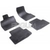 Koberce gumenné RIGUM VW Passat B8 2014-