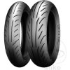 MICHELIN TRAVEL PUBN Pneumatiky MICHELIN 130/70-12 62P POWER PURE SC