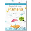 Kouzelné psaní - Písmena - Emil Gerginov