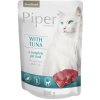 DOLINA NOTECI Piper pre mačky s tuniakom 100g (sáčok)
