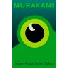 Super-Frog Saves Tokyo