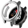 VSETKONAMOBIL 41933 TPU Ochranný obal Garmin Venu 2 Plus strieborný