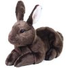 Rappa králik hnedý ležiaci 36 cm