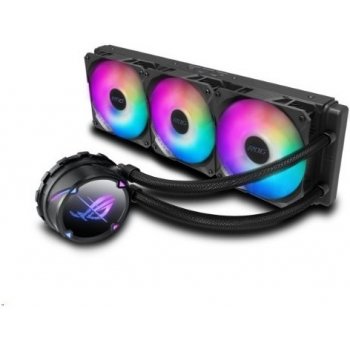 Asus ROG STRIX LC II 360 ARGB 90RC00F1-M0UAY4