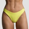 GymBeam Spodný diel plaviek CURACAO Lime - XS