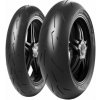 Pirelli DIABLO ROSSO IV CORSA 150/60 R17 66W