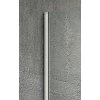 Gelco VARIO Walk-in stenový profil 2000mm, chróm SPH GX1010
