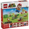 LEGO Super Mario 71439 Dobrodružstvá s interaktívnym Mario™