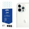3mk ochrana kamery Lens Protection pro Apple iPhone 15 Pro Max 4ks 5903108536592