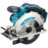 Makita DSS610Z Aku okružná píla 18V