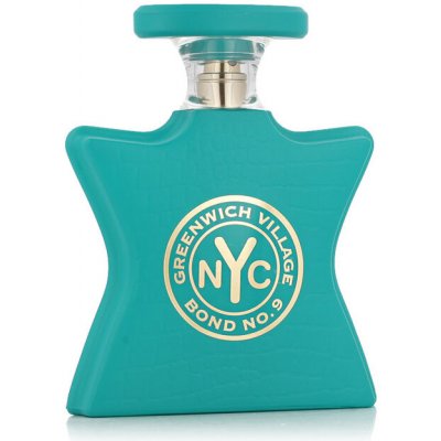 Bond No. 9 Greenwich Village parfumovaná voda unisex 100 ml