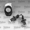 VALEO sada zamkov 252074