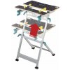Wolfcraft upínací stôl Master 600 6182000 6182000