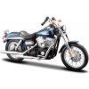 Maisto Harley-Davidson FXDBI Dyna Street Bob 2006 1:12