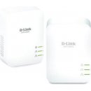 D-Link DHP-601AV Starter Kit