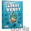 Žravé rybky - REXhry